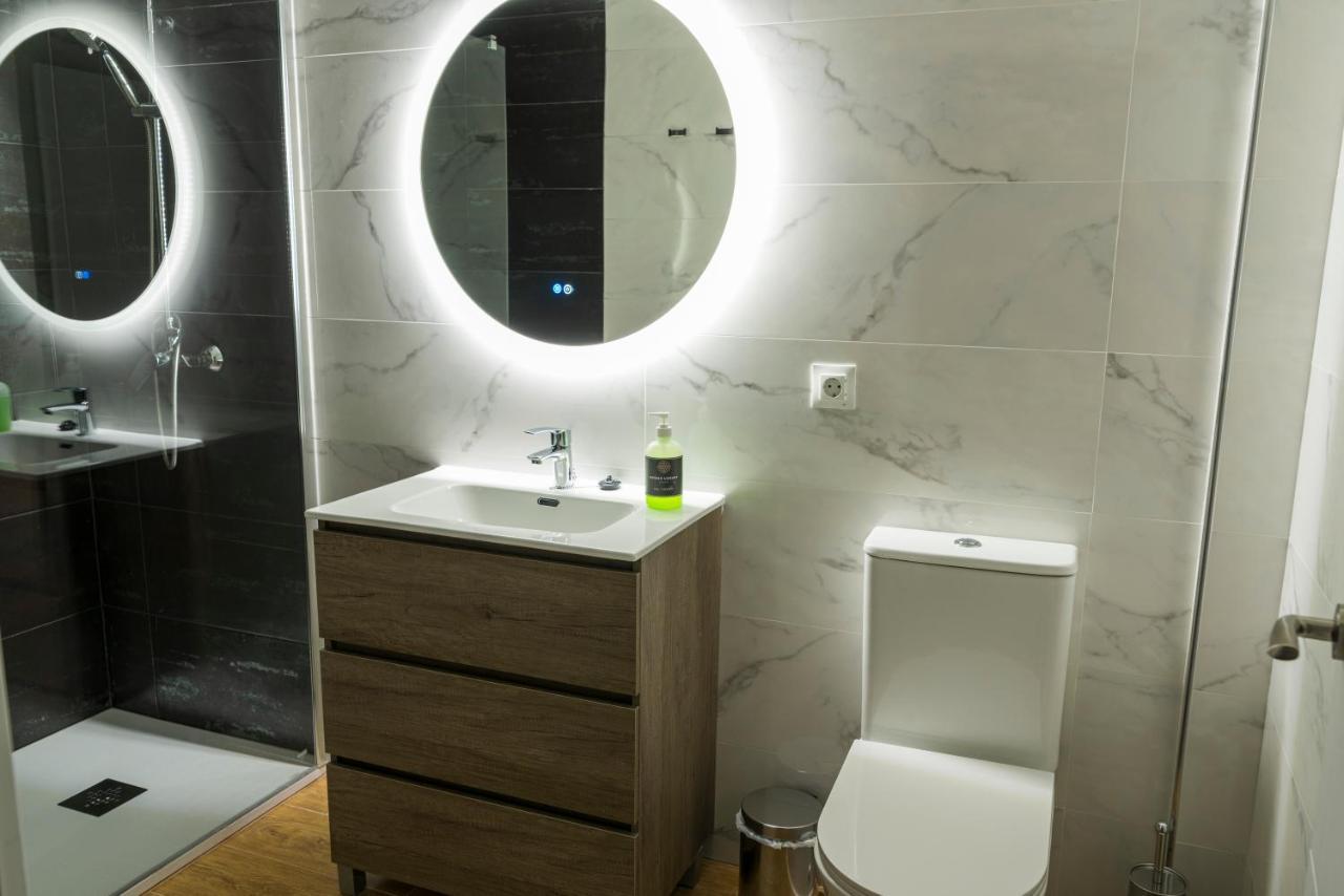 Rooms Luxury มาดริด ภายนอก รูปภาพ