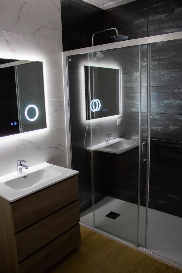 Rooms Luxury มาดริด ภายนอก รูปภาพ