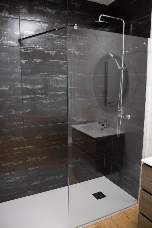 Rooms Luxury มาดริด ภายนอก รูปภาพ