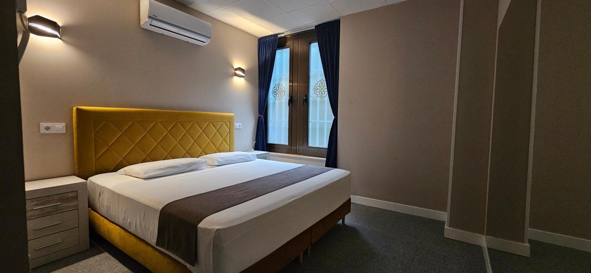 Rooms Luxury มาดริด ภายนอก รูปภาพ