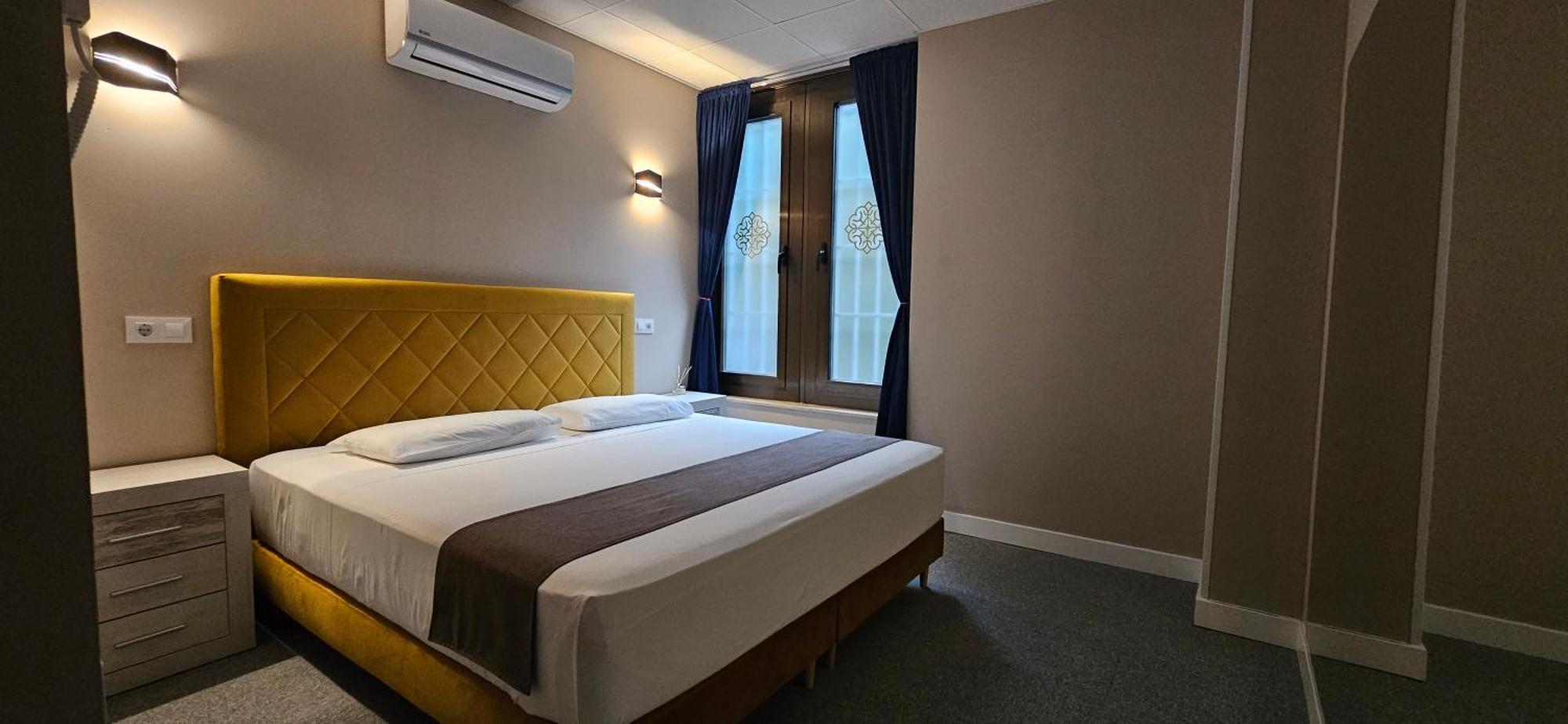 Rooms Luxury มาดริด ภายนอก รูปภาพ